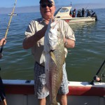 Bild 2 zu Anglerglück an Strand von Walvis Bay