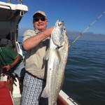 Bild 2 zu Anglerglück an Strand von Walvis Bay